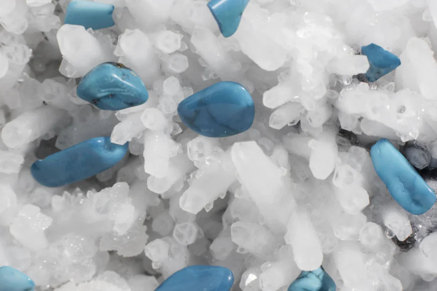 Why Clear Quartz Crystal Points Are Essential for Crystal Collectors and Spiritual Practices