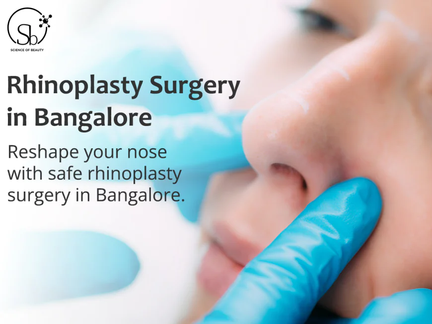 Ethnic Rhinoplasty: How Expert Techniques Enhance Facial Harmony