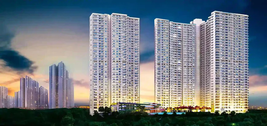 Godrej Launches in Navi Mumbai: A Smart Move for Long-Term Investors