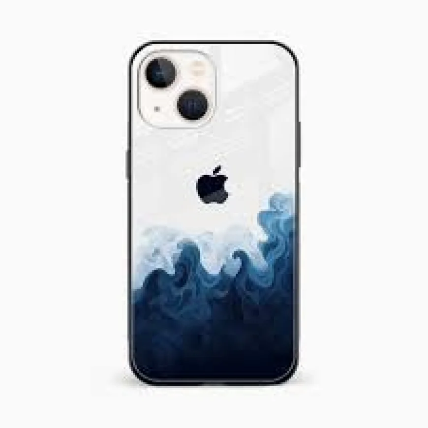 Shockproof & Sleek: Find Your Perfect iPhone 15 Back Cover Today