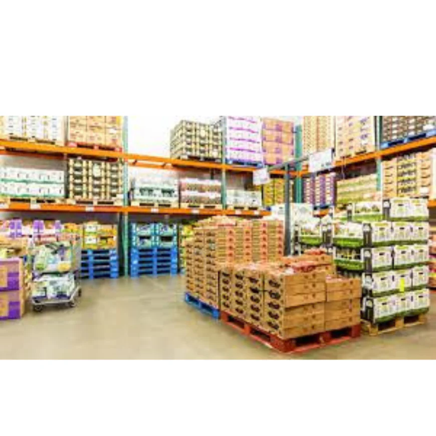 Amazon Wholesale Sourcing Secrets for FBA