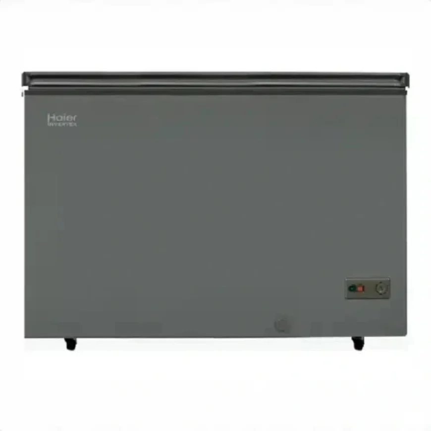Deep Freezer Prices in Pakistan 2026 – Best Haier & Dawlance Deep Freezers for Every Home