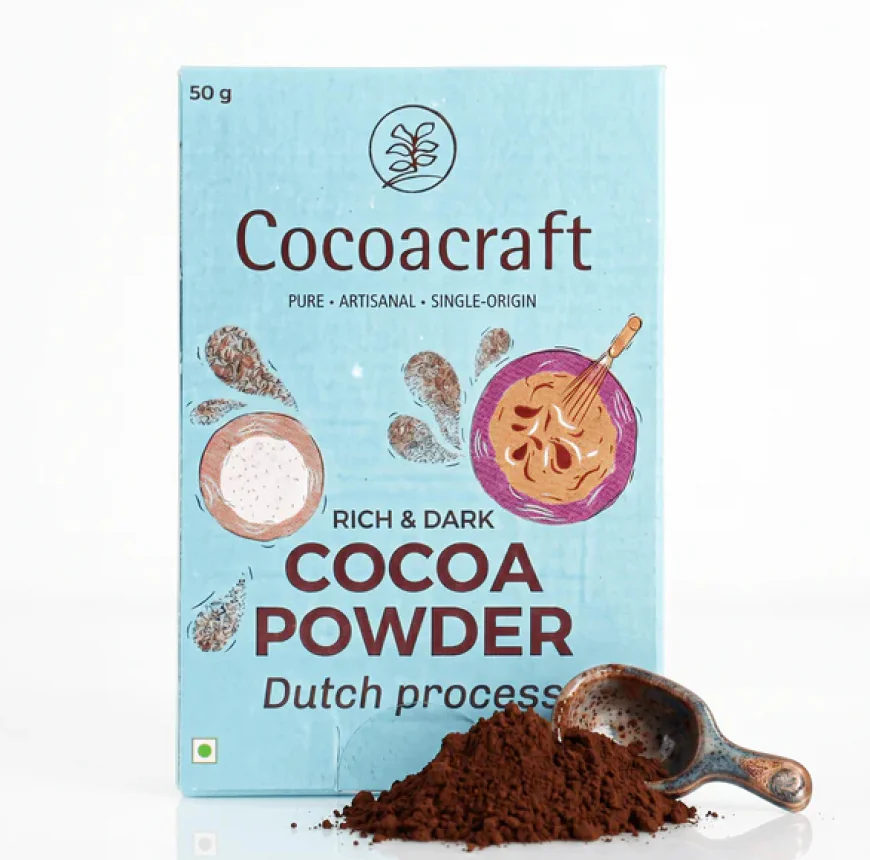 7 Reasons Why Cocoacraft Dutch Chocolate and Dark Chocolate Almonds Are Worth Every Bite