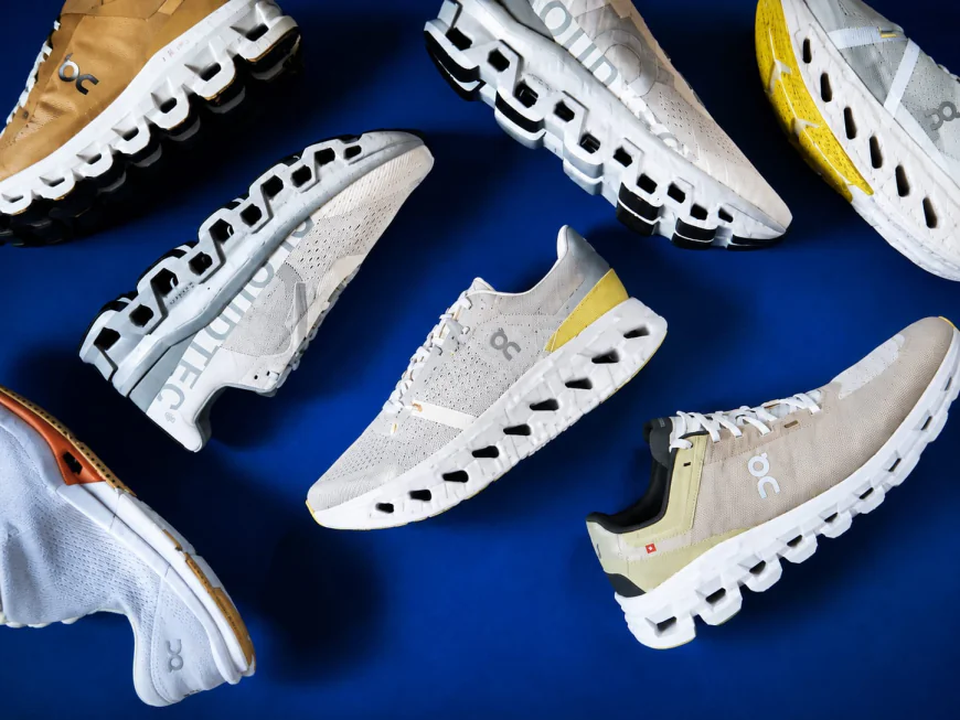 How The Right Foam for Shoes Improves Everyday Walking Comfort