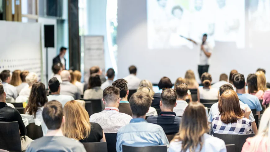 The Ultimate Guide to Hiring Corporate Event Organizers
