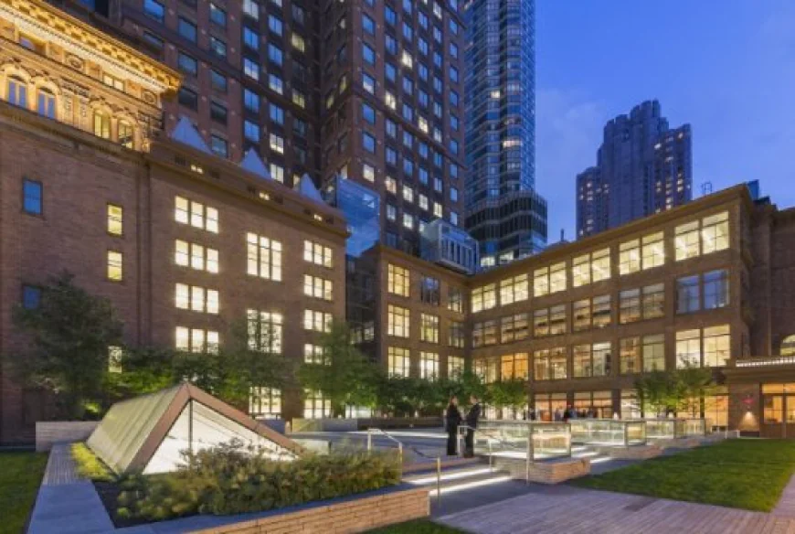 How do leading new york event venues boost your business after every event?