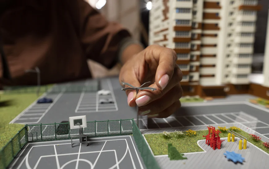 Smart Investment Trends Around Residential Projects in Gurgaon