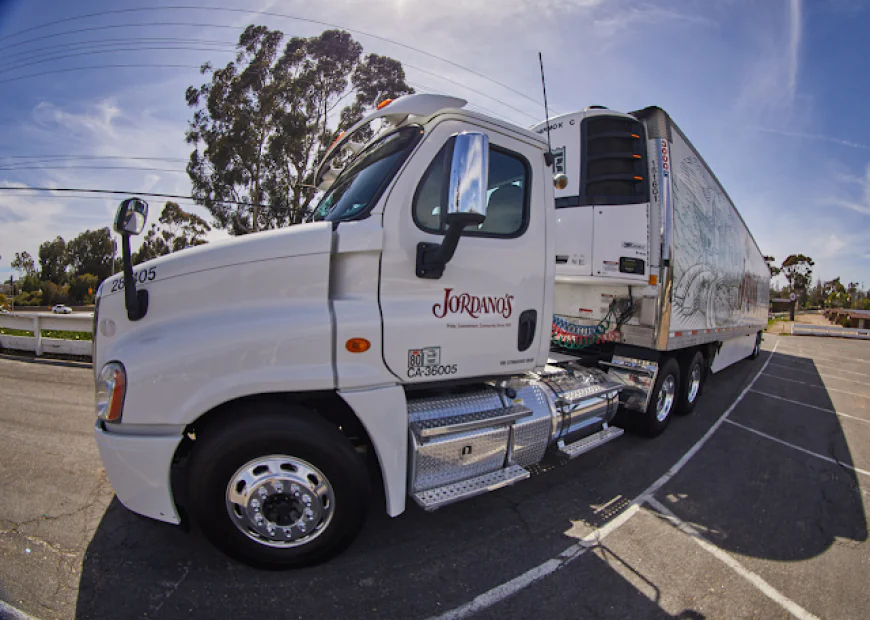 Los Angeles Food Distributors: How to Find a Partner That Truly Serves Your Business?