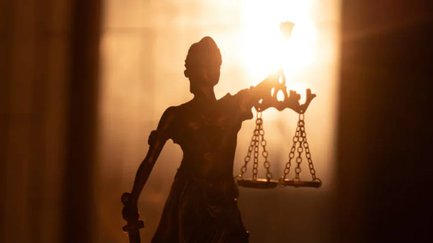 Reliable legal support for life’s unexpected challenges