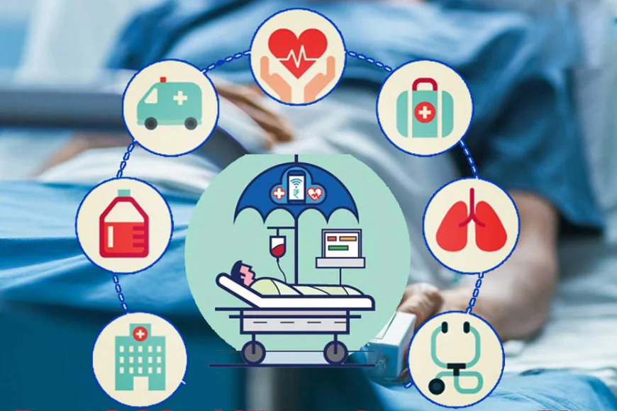 Which Insurance Company in India Offers Critical Illness Cover for Congenital Myopathy?
