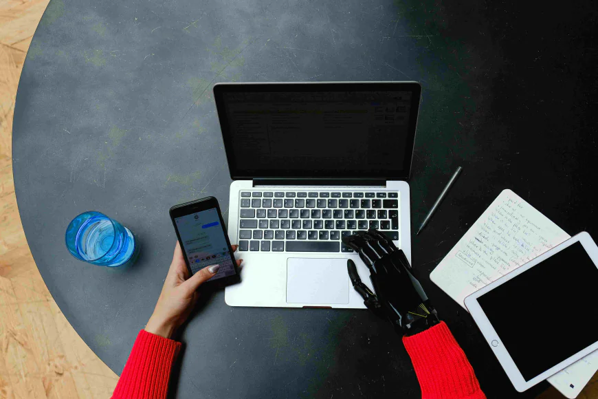 The Role of AI in Enhancing Seller Support and Response Times