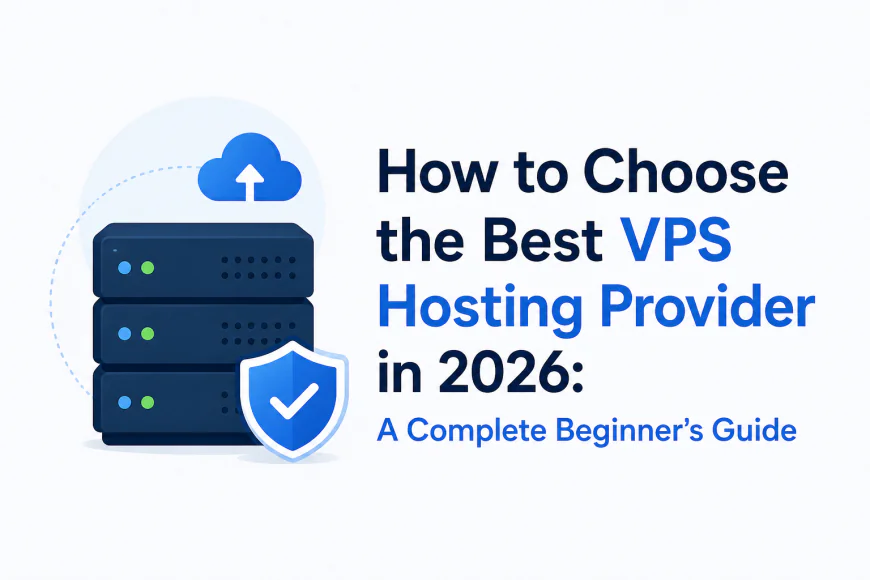 How Do You Choose the Best Windows RDP Server in 2026? A Step-by-Step Guide