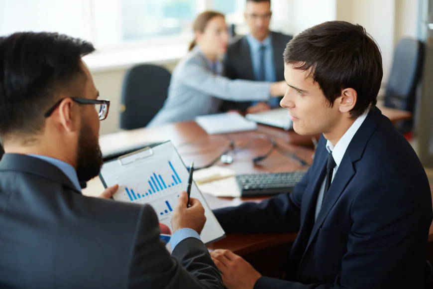 How Procurement Consulting Firms Are Reshaping Business Performance  | Procqure