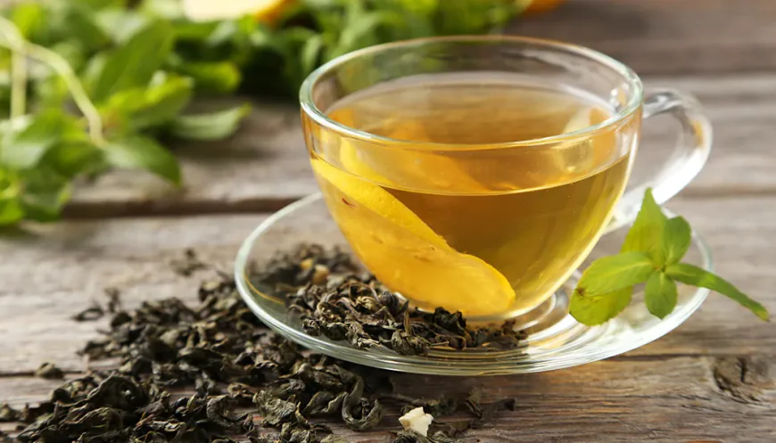 Beyond the Hype: What Science Actually Says About Green Tea and Metabolism