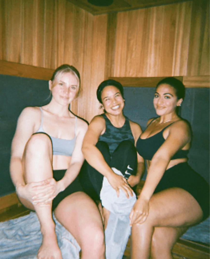 How Pasadena Spas Are Redefining Modern Wellness and Holistic Care