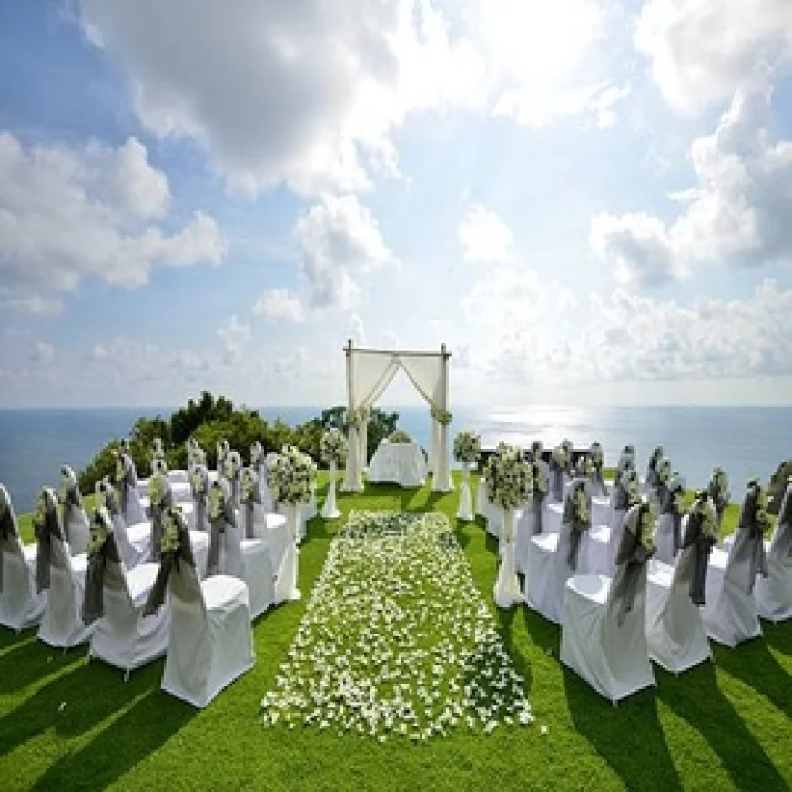 The Benefits Of Choosing A Non Cookie Cutter Farm Wedding Venue