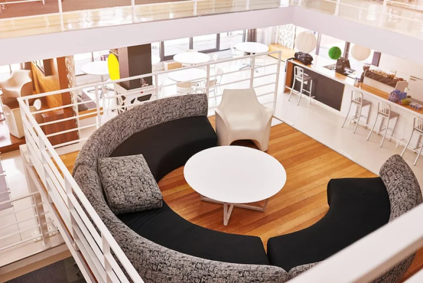 Designer Furniture Planning for Home Staging Singapore Projects