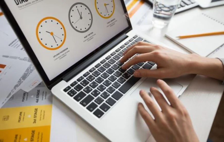Time Management Strategies for Remote Workers