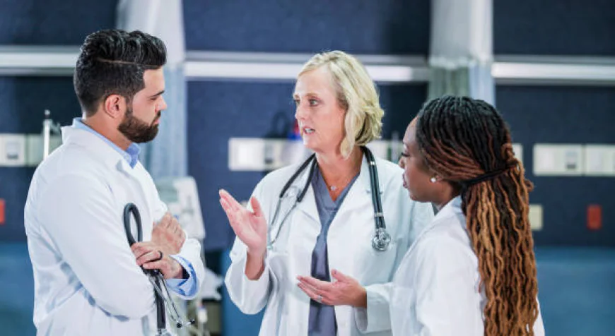 How Lawyers for Doctors Florida Supports Career Growth in Healthcare?