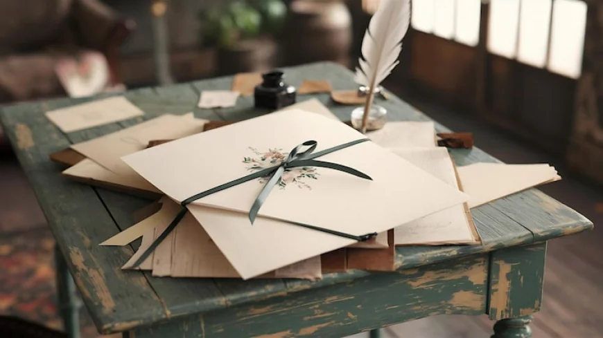 Printing Invitation Cards for Every Special Occasion