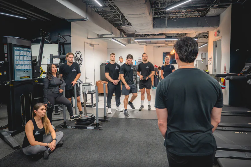 How Can 1 on 1 Personal Fitness Training Help You Achieve Faster Results?
