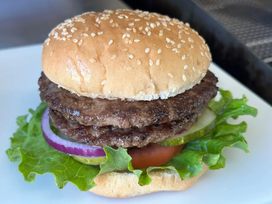 Why a Burger Catering Truck Near Me Is the Perfect Choice for Events | Premium Food Truck Catering Services by Book This Truck Catering