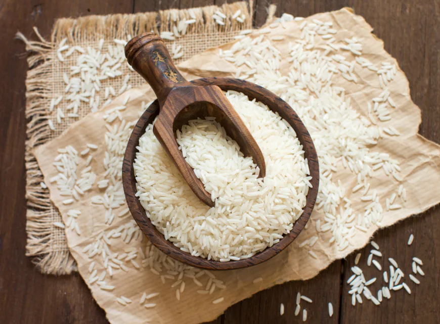 Buy Basmati Rice Like a Pro With These Kitchen and Storage Tips