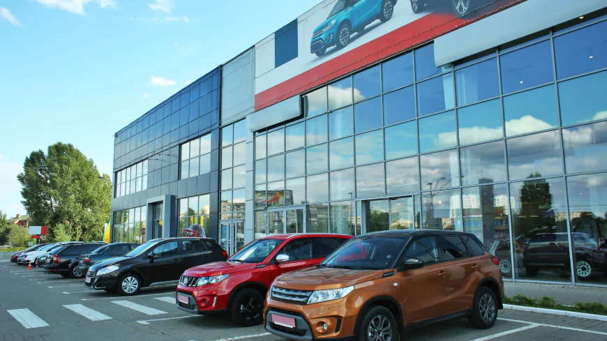 Exploring the Best New luxury cars Naperville Has to Offer