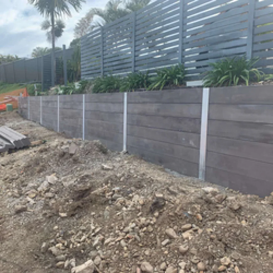Are Charcoal Concrete Sleepers Worth the Investment?