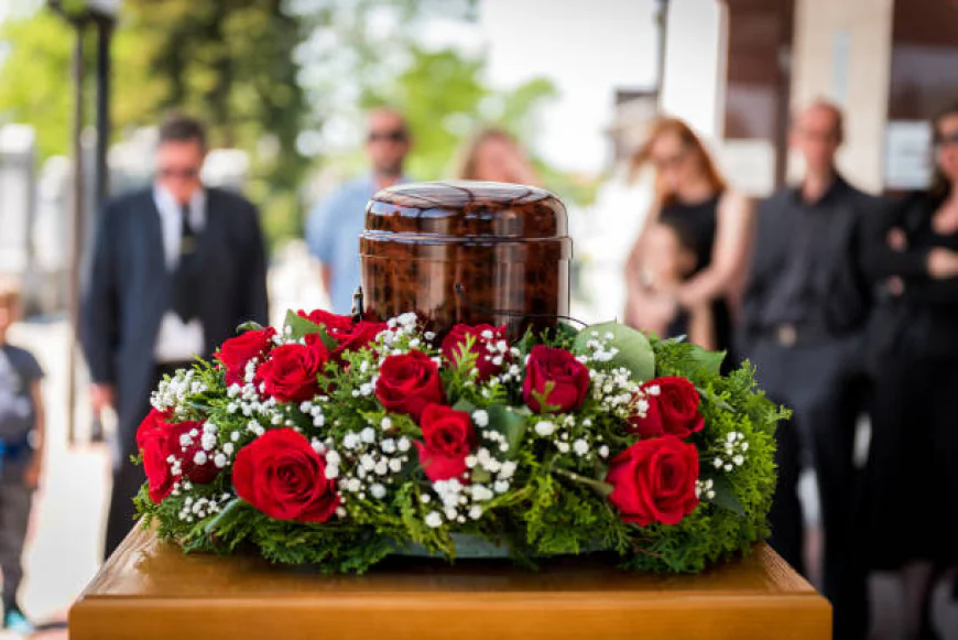 Supporting families through thoughtful memorial planning
