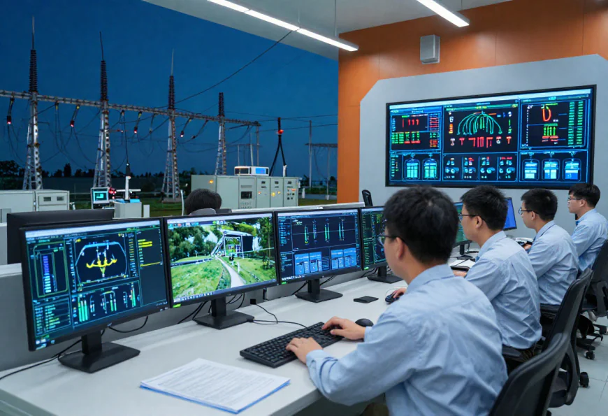 Strengthening Grid Reliability With Modern Power Studies