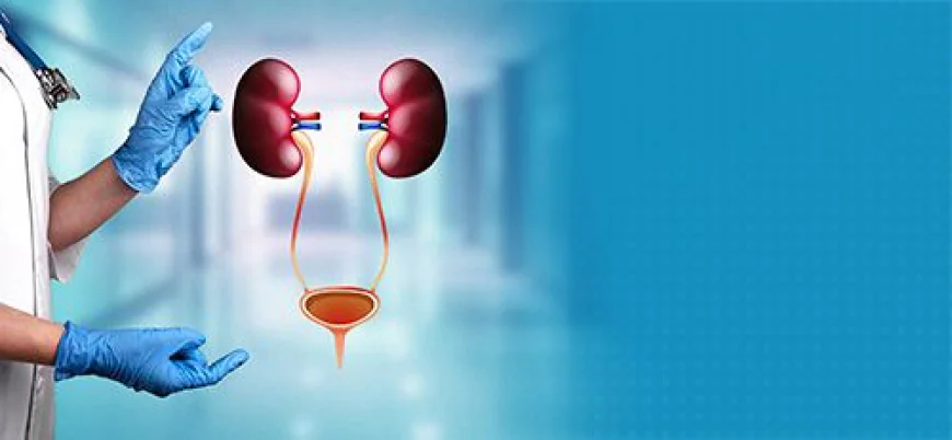 How Urology Hospitals Help Improve Quality of Life