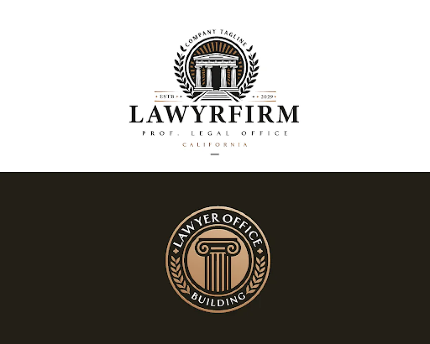 How Creative Design Shapes Brand Identity for Law Firms ?