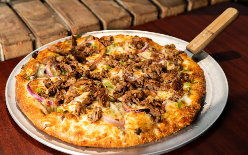 Stromboli vs Calzone Difference: Discover Authentic Italian Favorites at Vitoslincolnpark