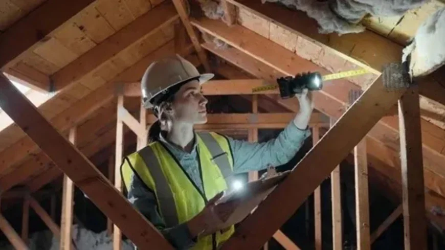 The Expanding Role of Forensic Structural Engineers in Modern Building Analysis