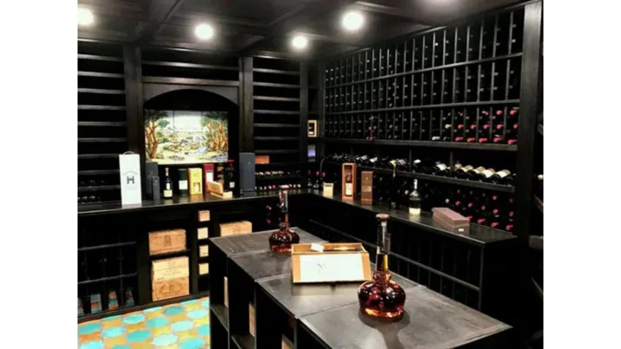 The Ultimate Checklist for Luxury Wine Storage in New Canaan, CT