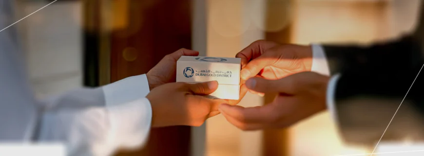 Why the Dubai Gold Market Still Feels Like the Most Magical Shopping Experience in the World
