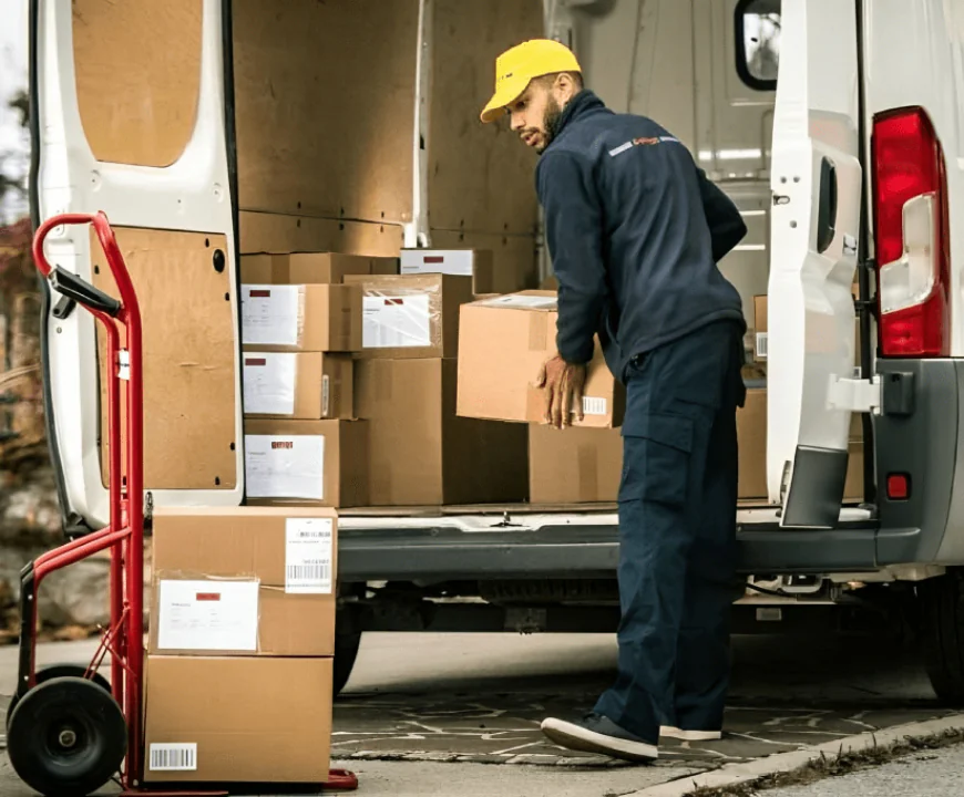 Next Day Delivery vs Same Day: Which One Do You Actually Need?