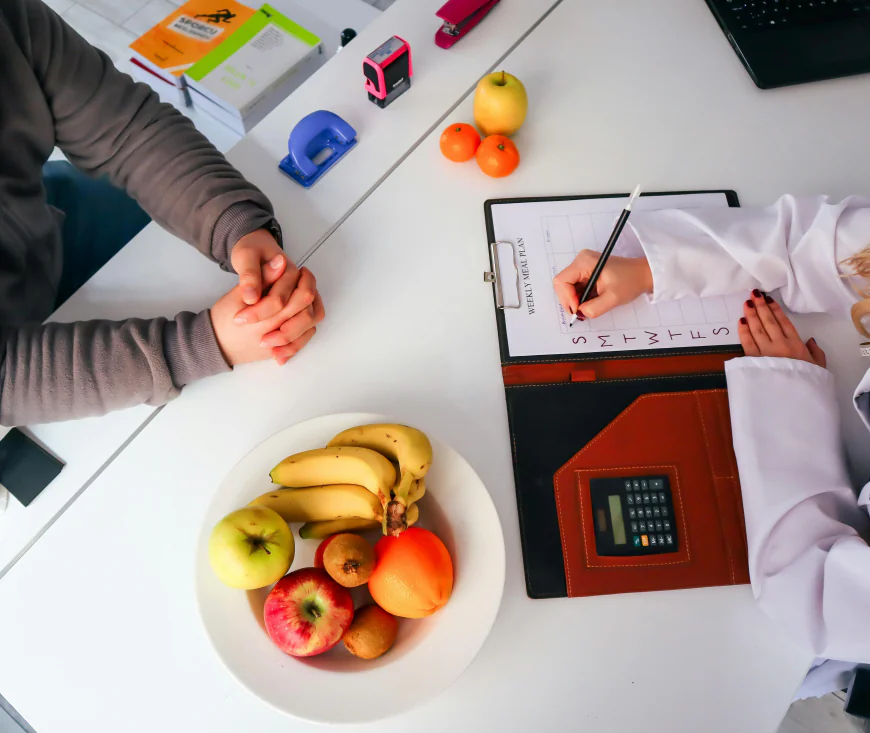 Why Your Diet Plan is Failing (Even If It Looks Perfect)