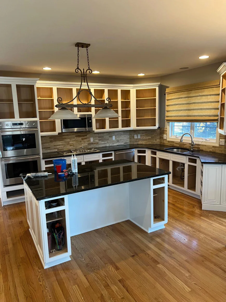 Transform Your Home with Professional Painting Services in Michigan
