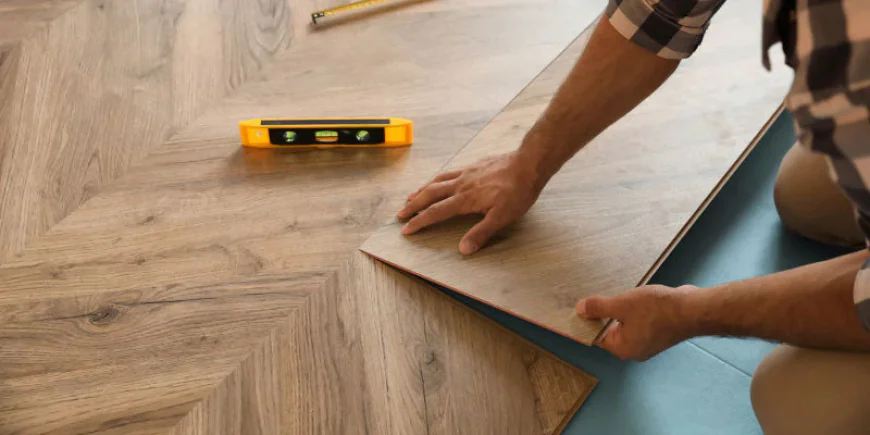 Floor Experts in Dubai for Professional Flooring Installation