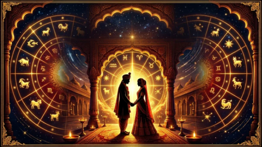 Significance of Engagement in Indian Weddings
