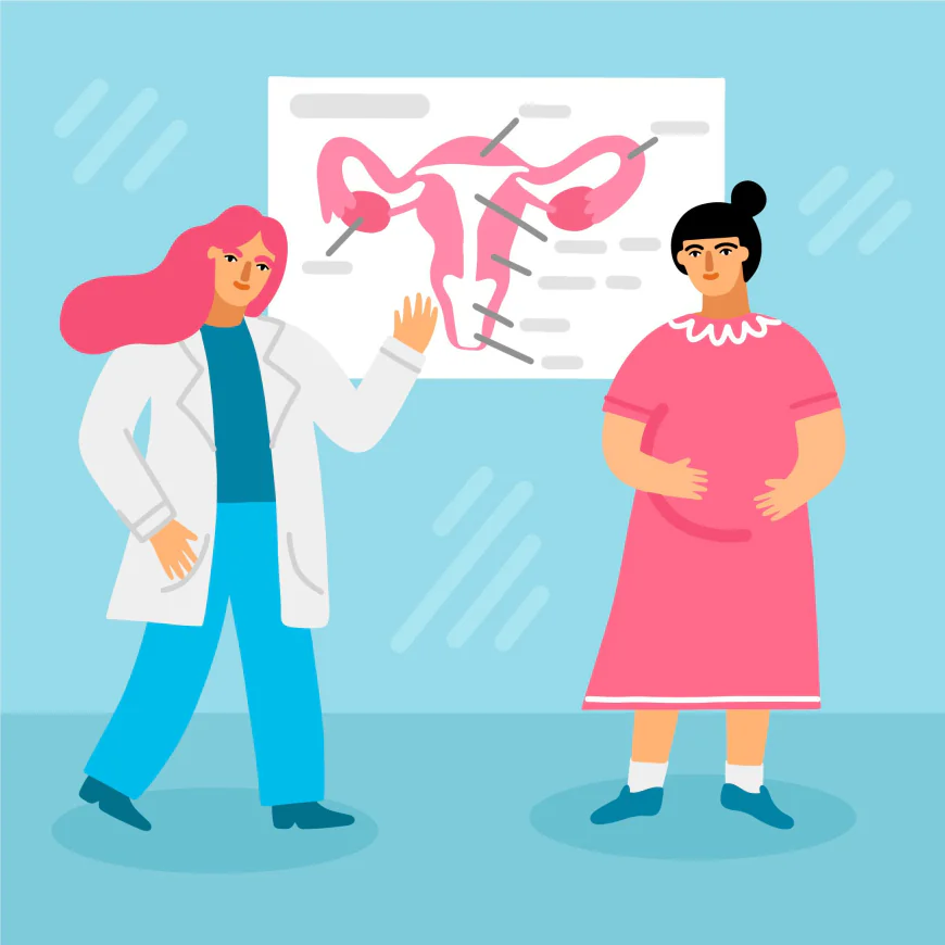 Common Fertility Problems Treated with Laparoscopic Surgery
