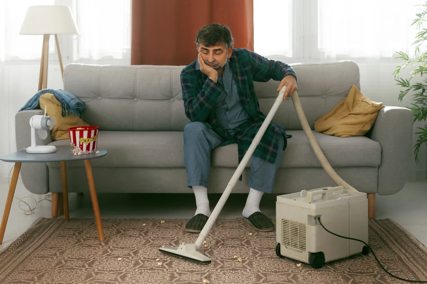 Is Your Carpet Past Due for a Deep Clean? Here's What Locals in Irwin, Murrysville, and Greensburg Should Know