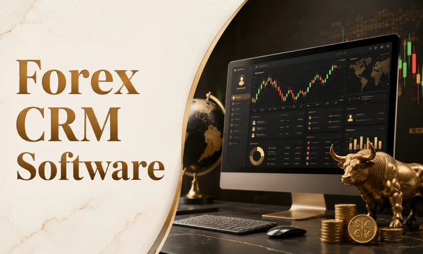 Forex CRM Software With AI Lead Scoring: Useful Feature or Just Marketing?