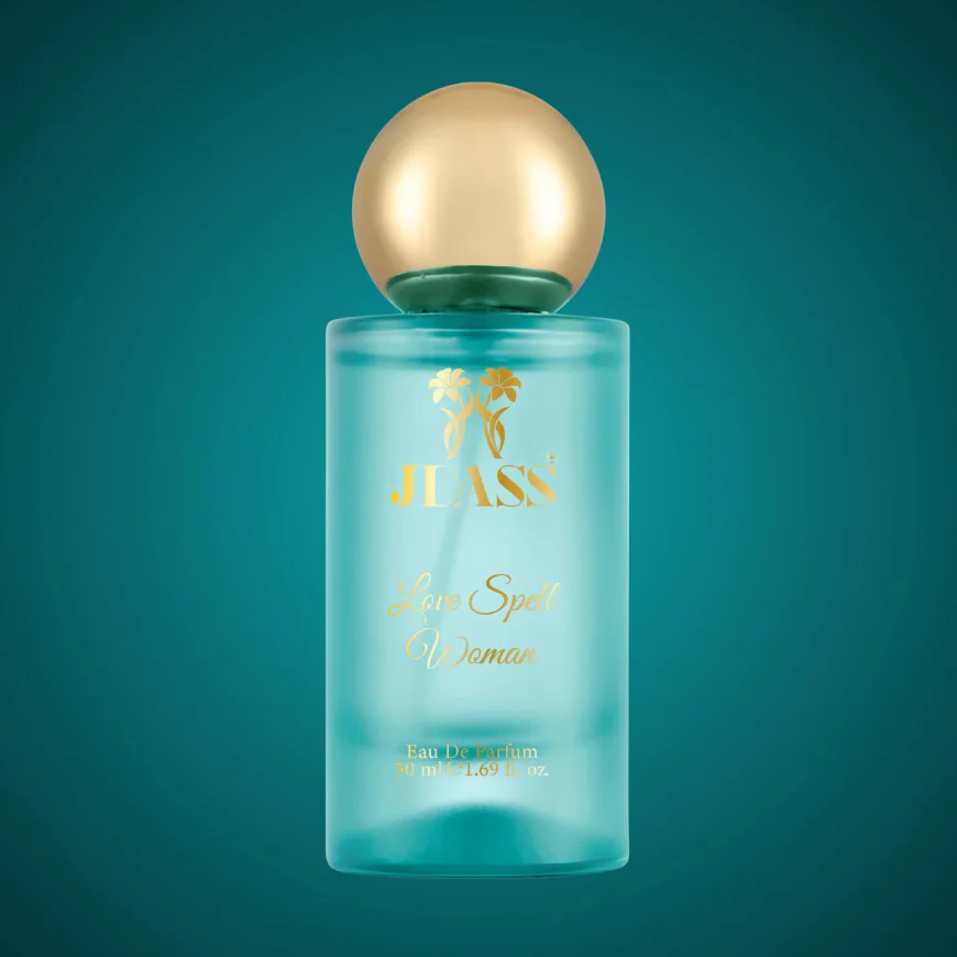 The Everyday Charm of a Fruity Floral Perfume for Women