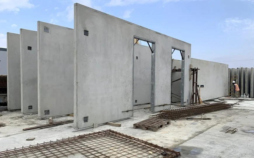 Understanding the Importance of Precast Construction in Bangalore