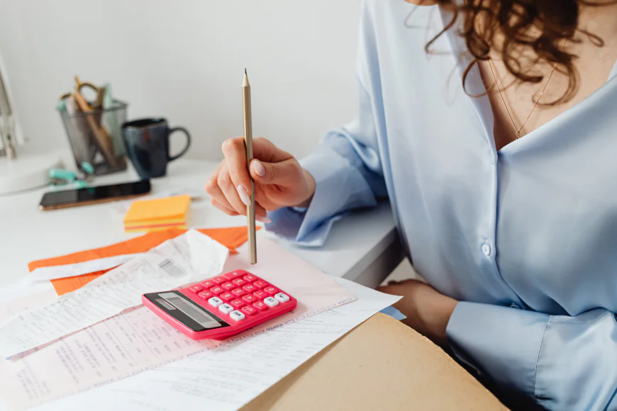 3 Signs It’s Time to Hire Affordable Bookkeeping Services in USA