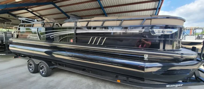 Smart Ways to Save Money on Your Next Boat Purchase