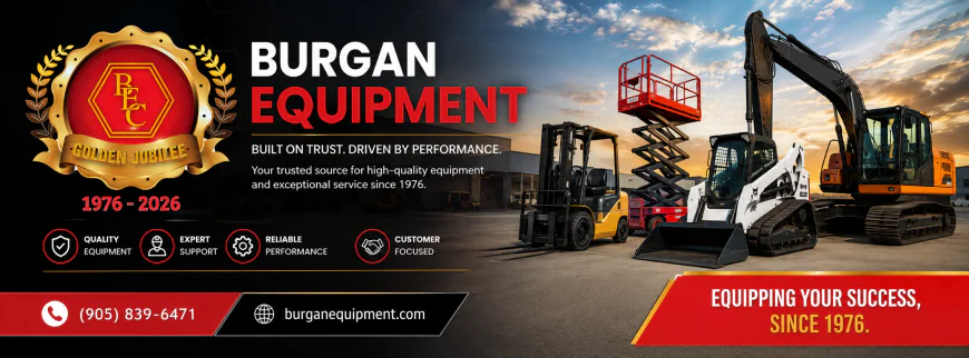 Modern Testing Equipment Supports Smarter Industries